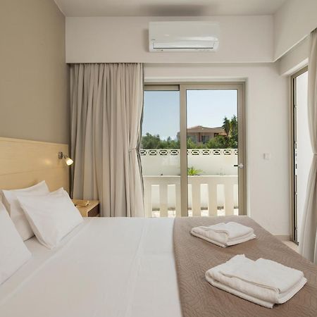 Esplanade Apartments Καλαθάς Εξωτερικό φωτογραφία