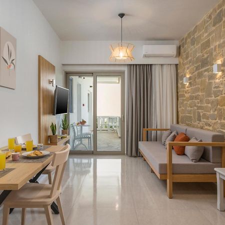 Esplanade Apartments Καλαθάς Εξωτερικό φωτογραφία