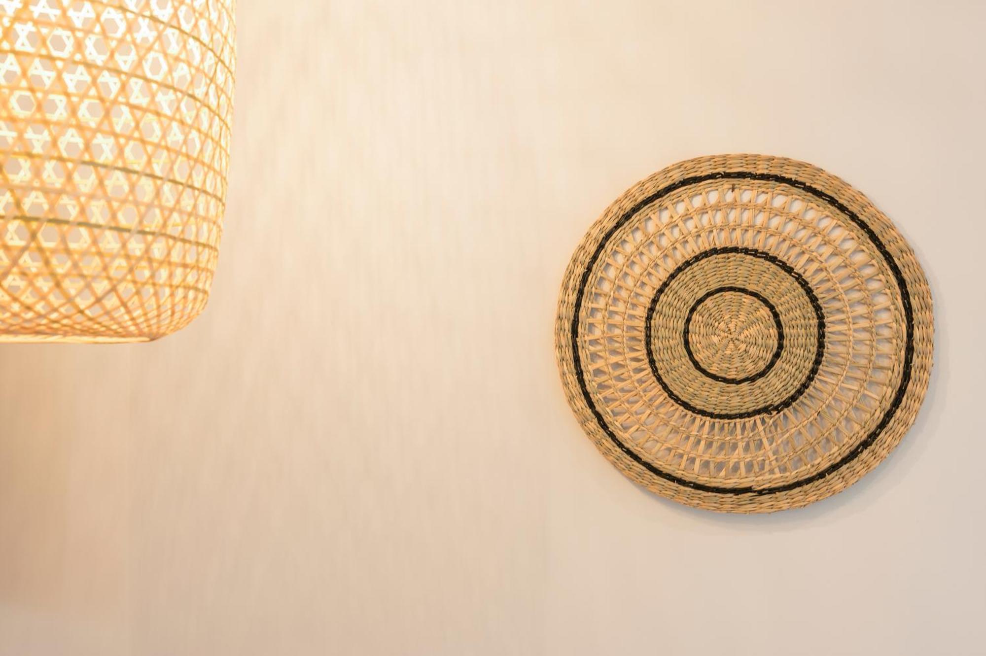 Esplanade Apartments Καλαθάς Εξωτερικό φωτογραφία