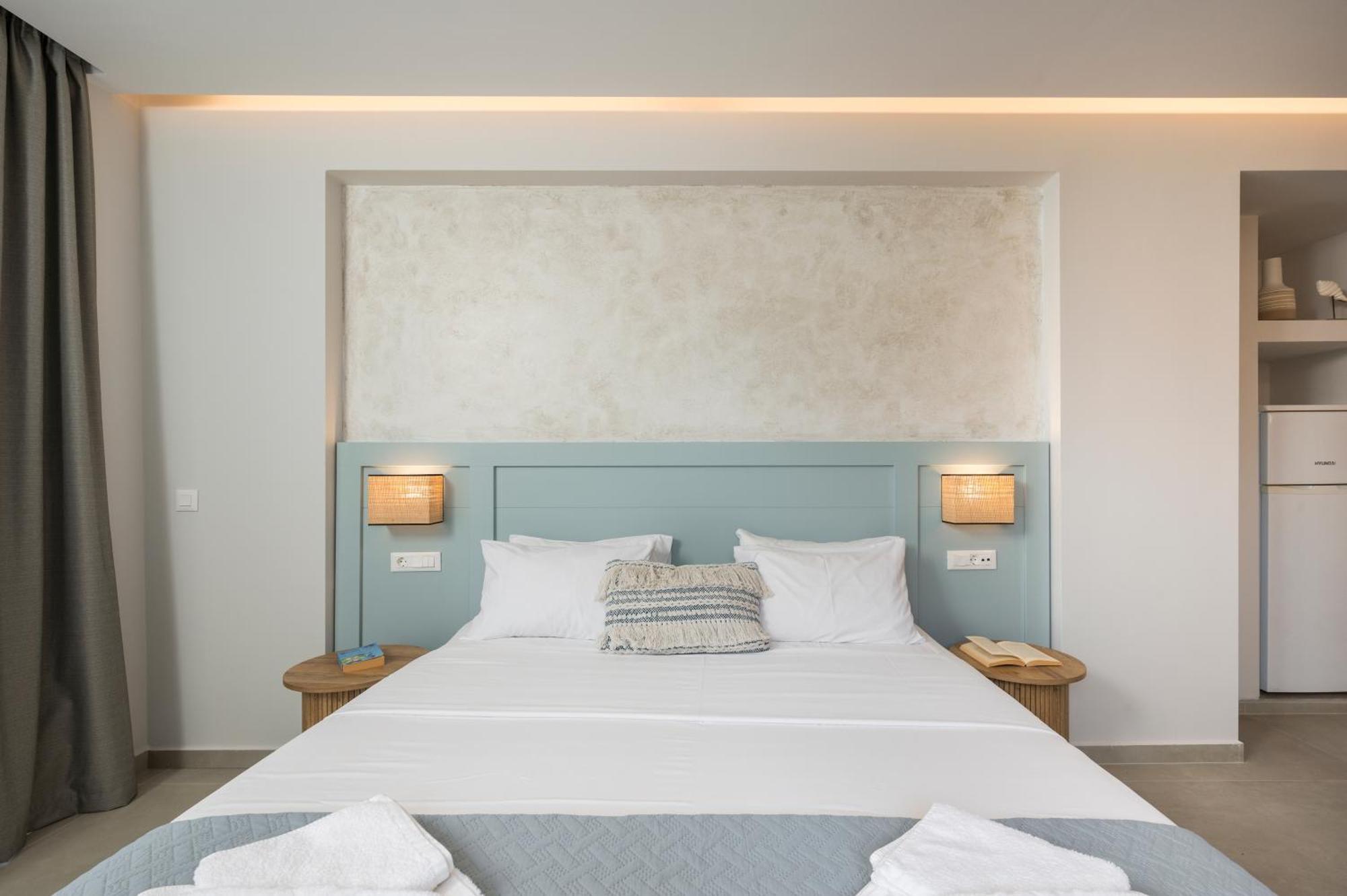 Esplanade Apartments Καλαθάς Εξωτερικό φωτογραφία