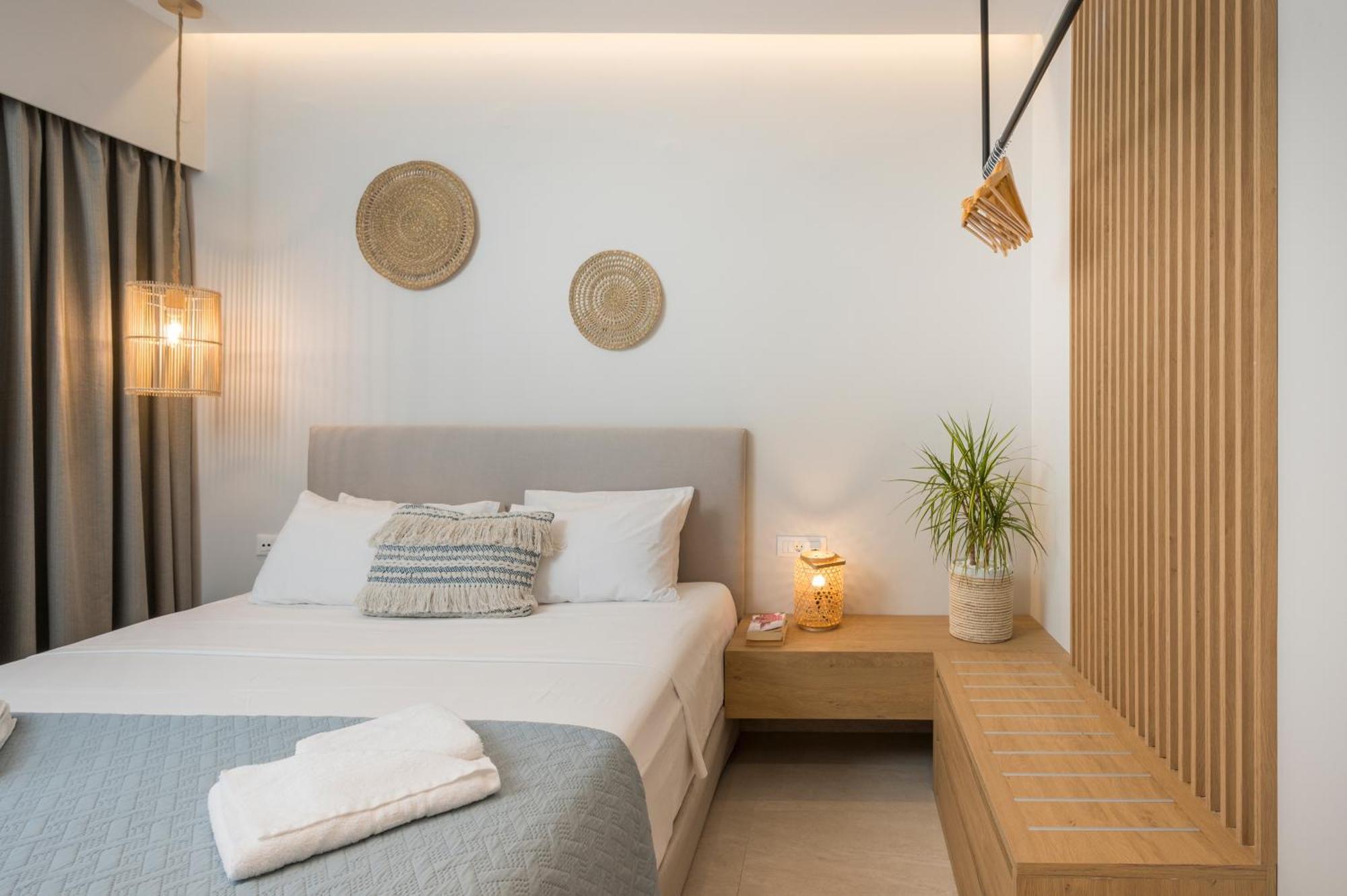 Esplanade Apartments Καλαθάς Εξωτερικό φωτογραφία