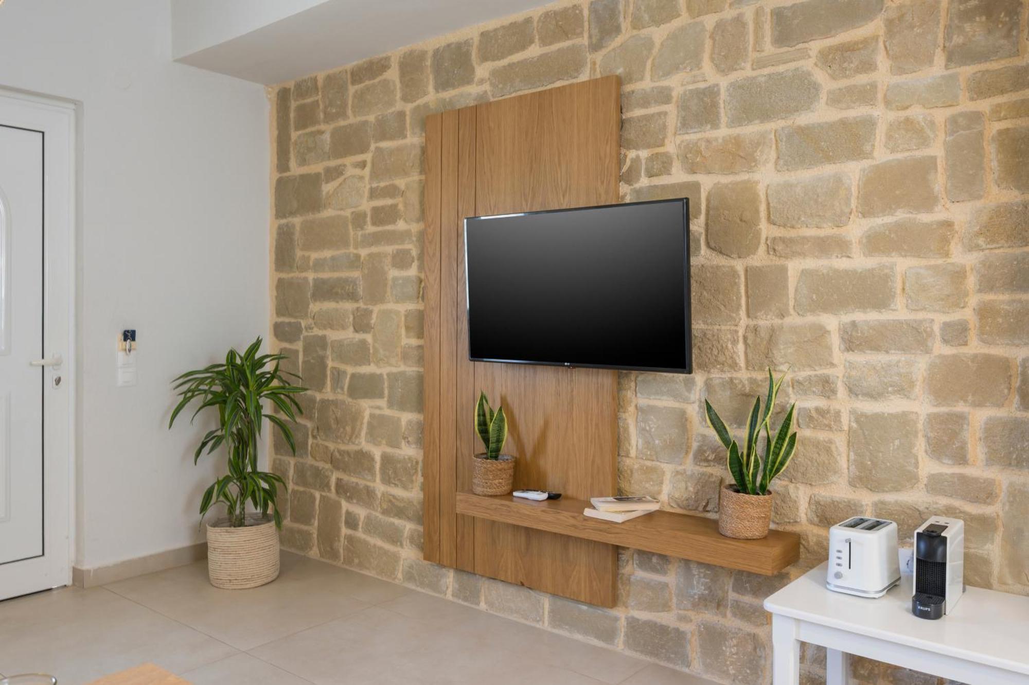 Esplanade Apartments Καλαθάς Εξωτερικό φωτογραφία