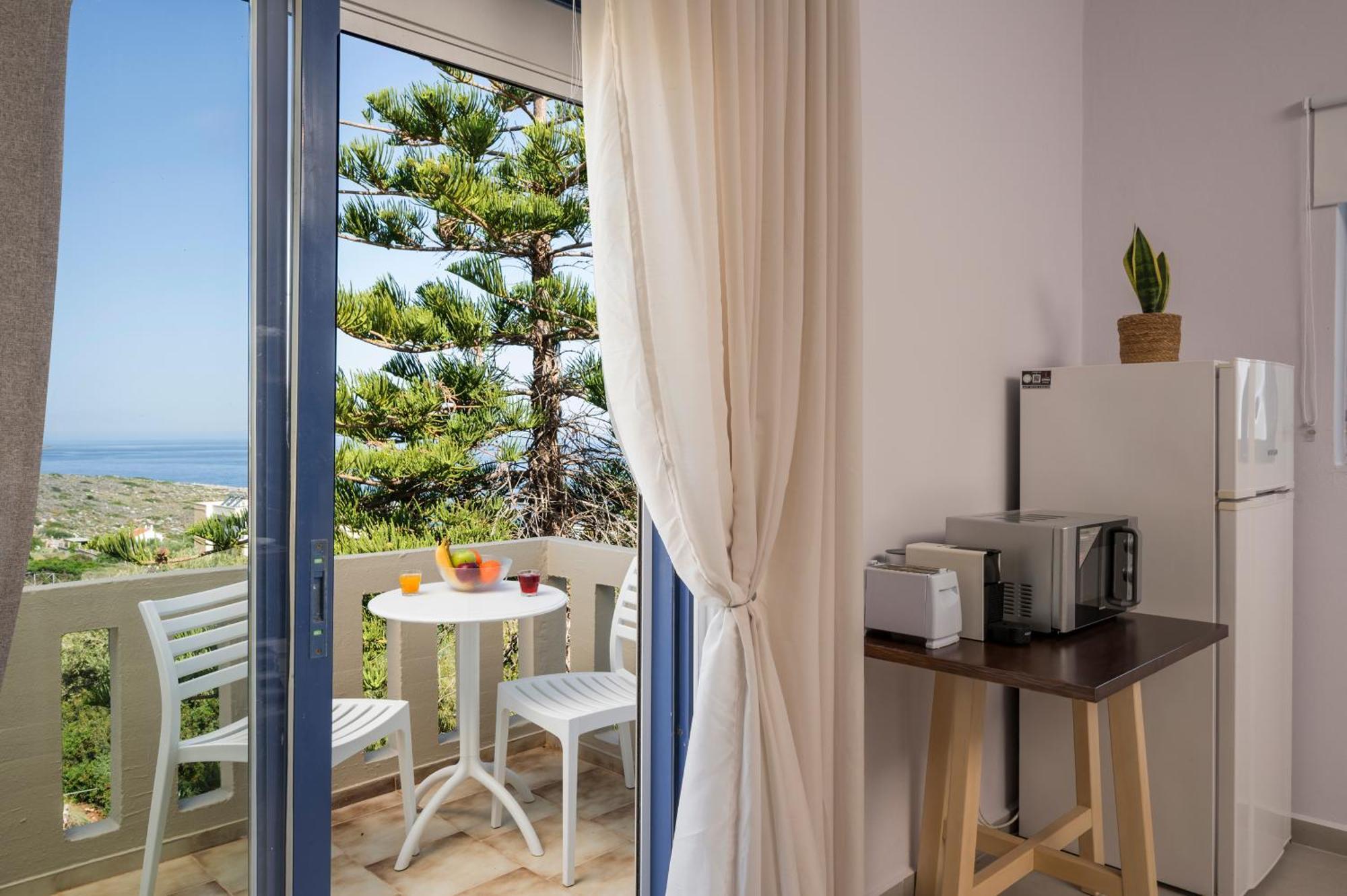 Esplanade Apartments Καλαθάς Εξωτερικό φωτογραφία